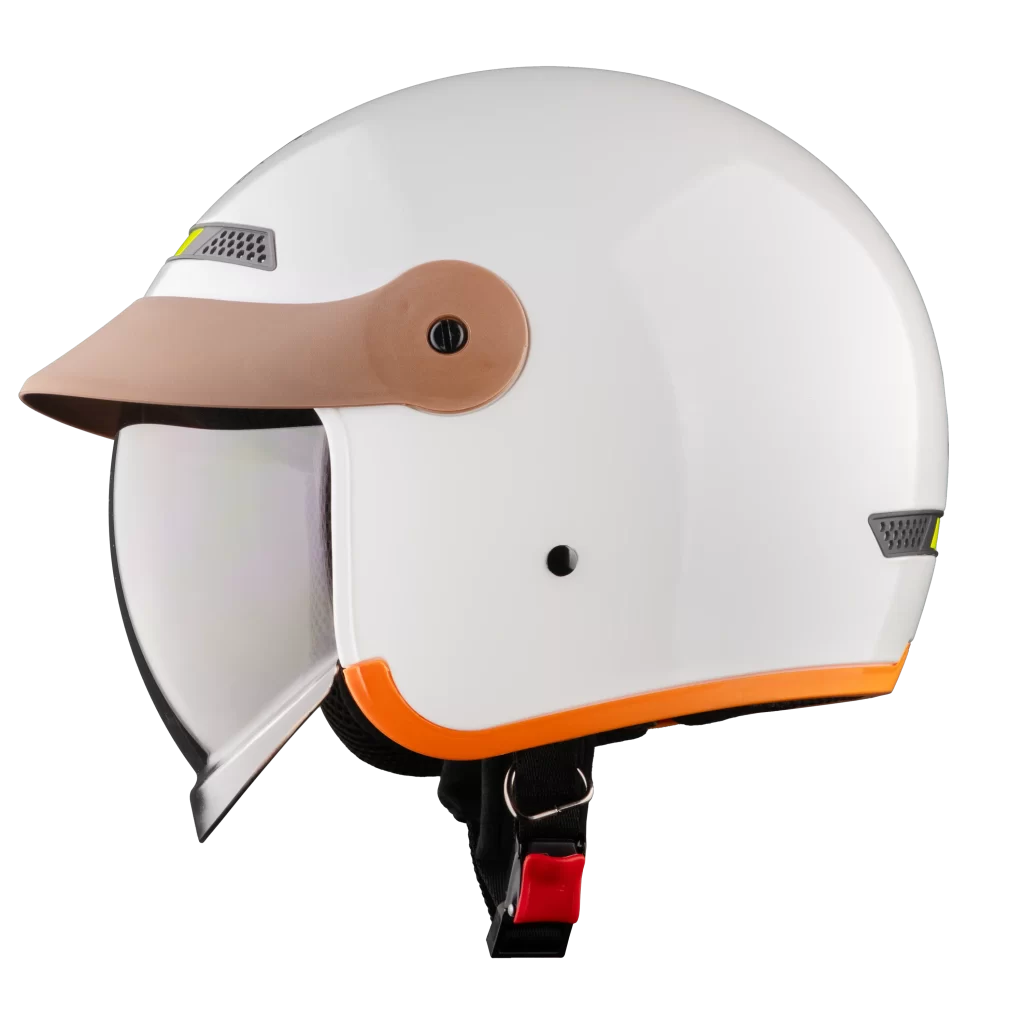 Royal Helmet