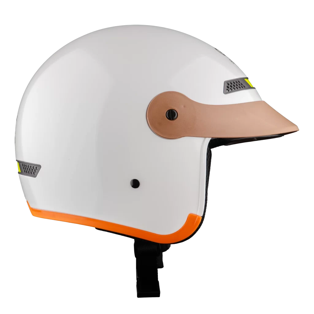 Royal Helmet