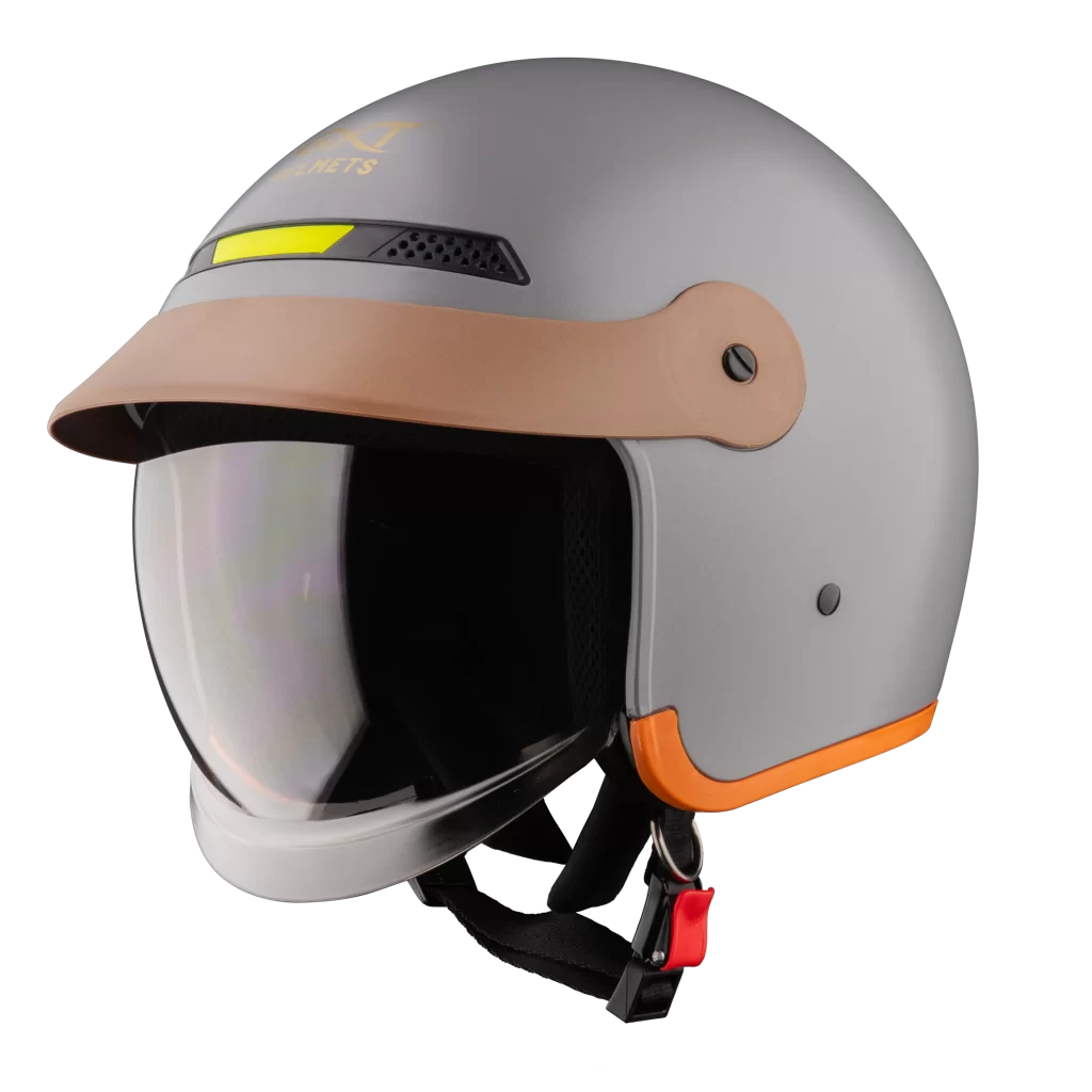 Royal Helmet