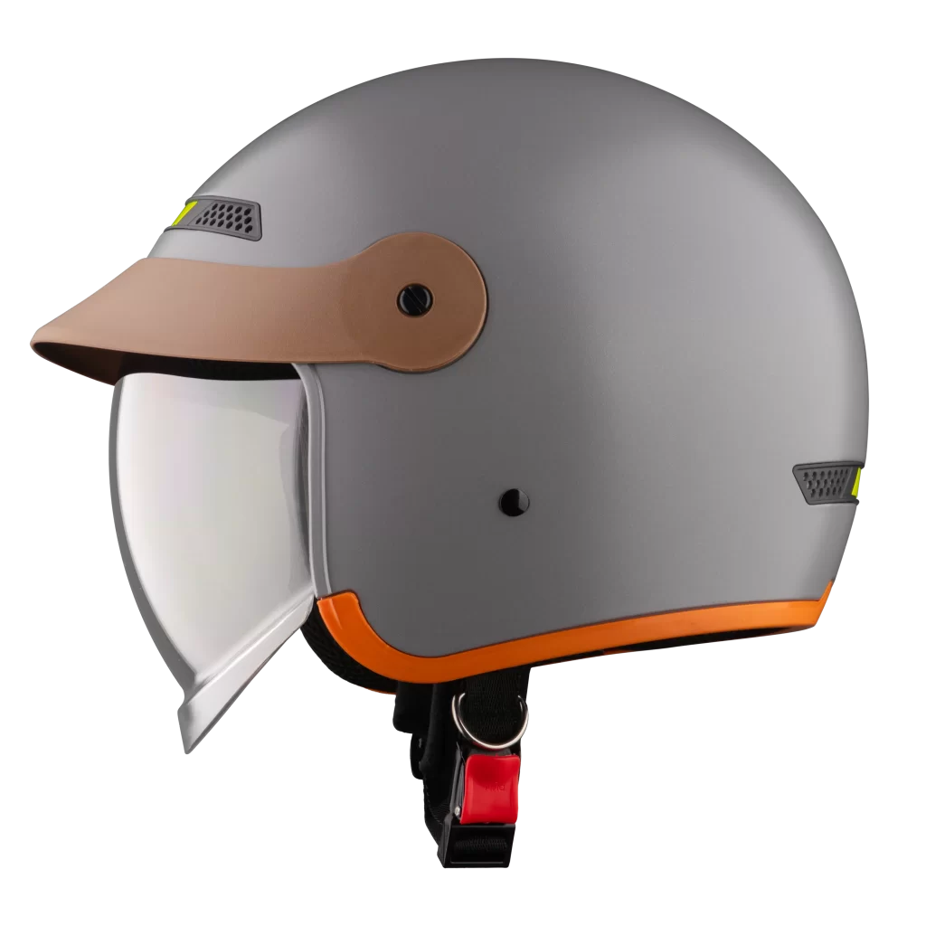Royal Helmet