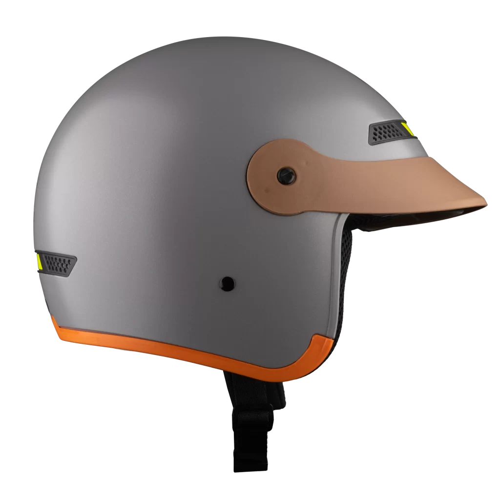 Royal Helmet