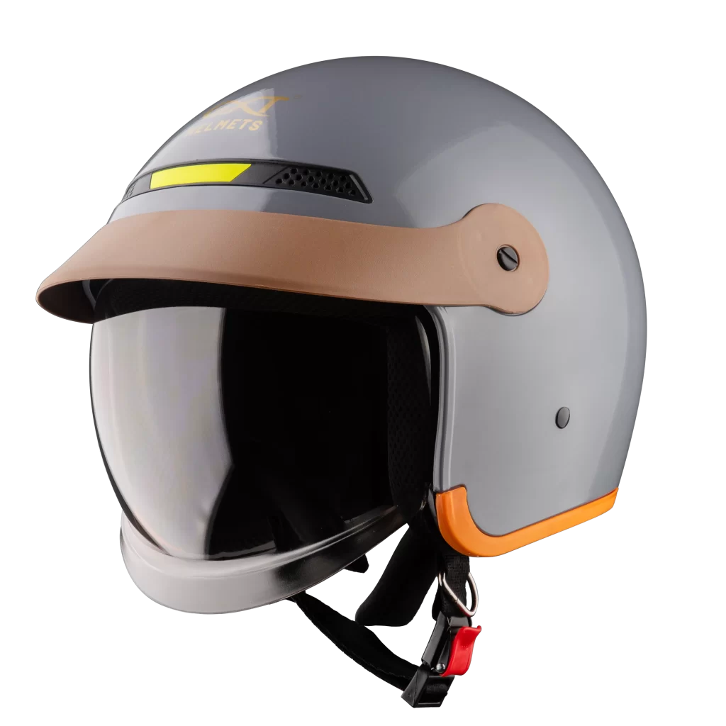 Royal Helmet