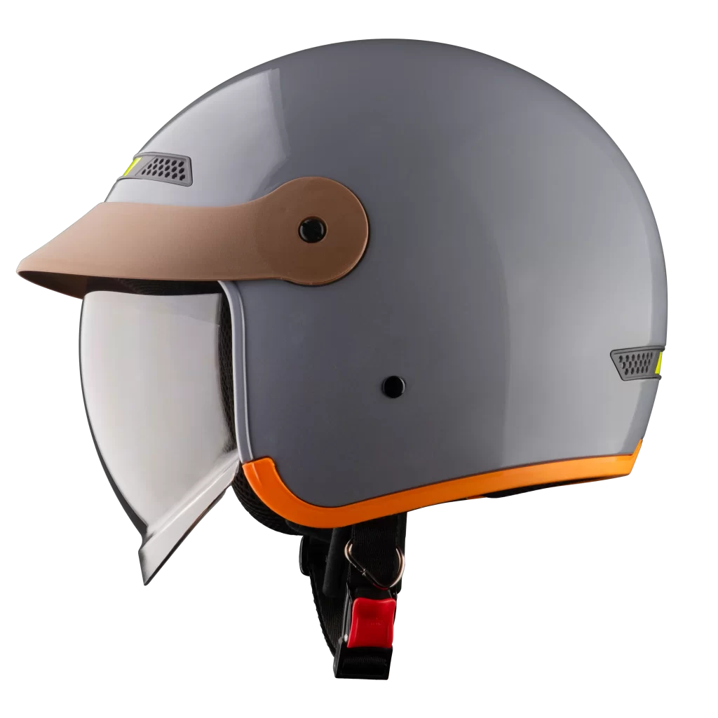 Royal Helmet