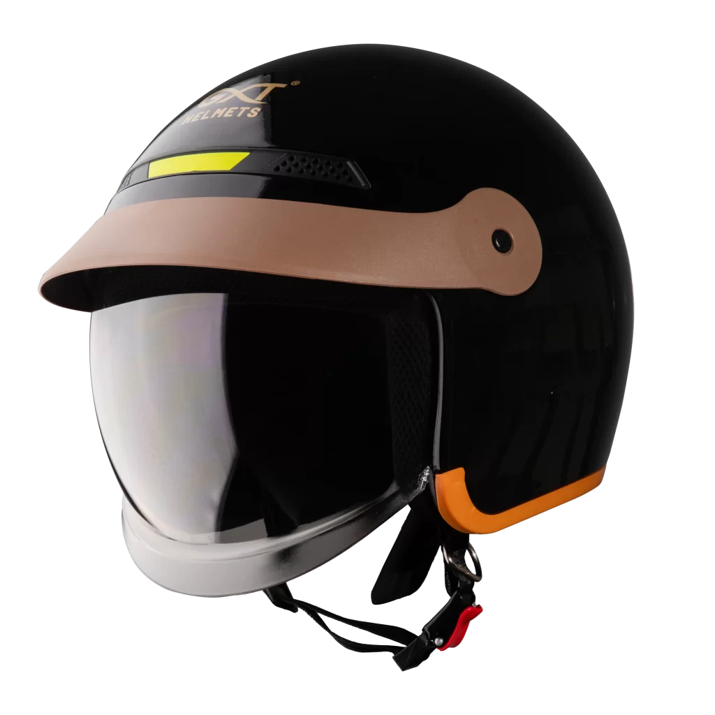 Royal Helmet