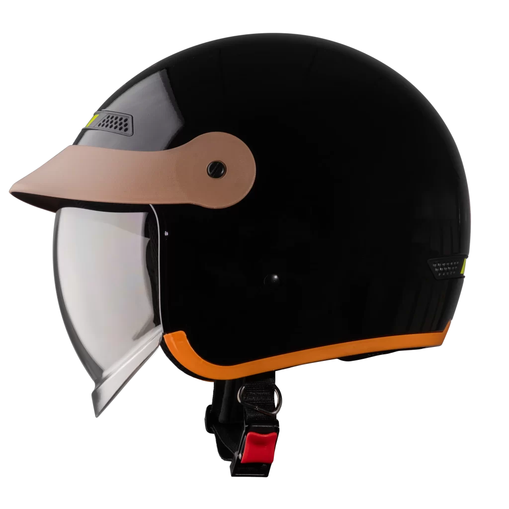 Royal Helmet