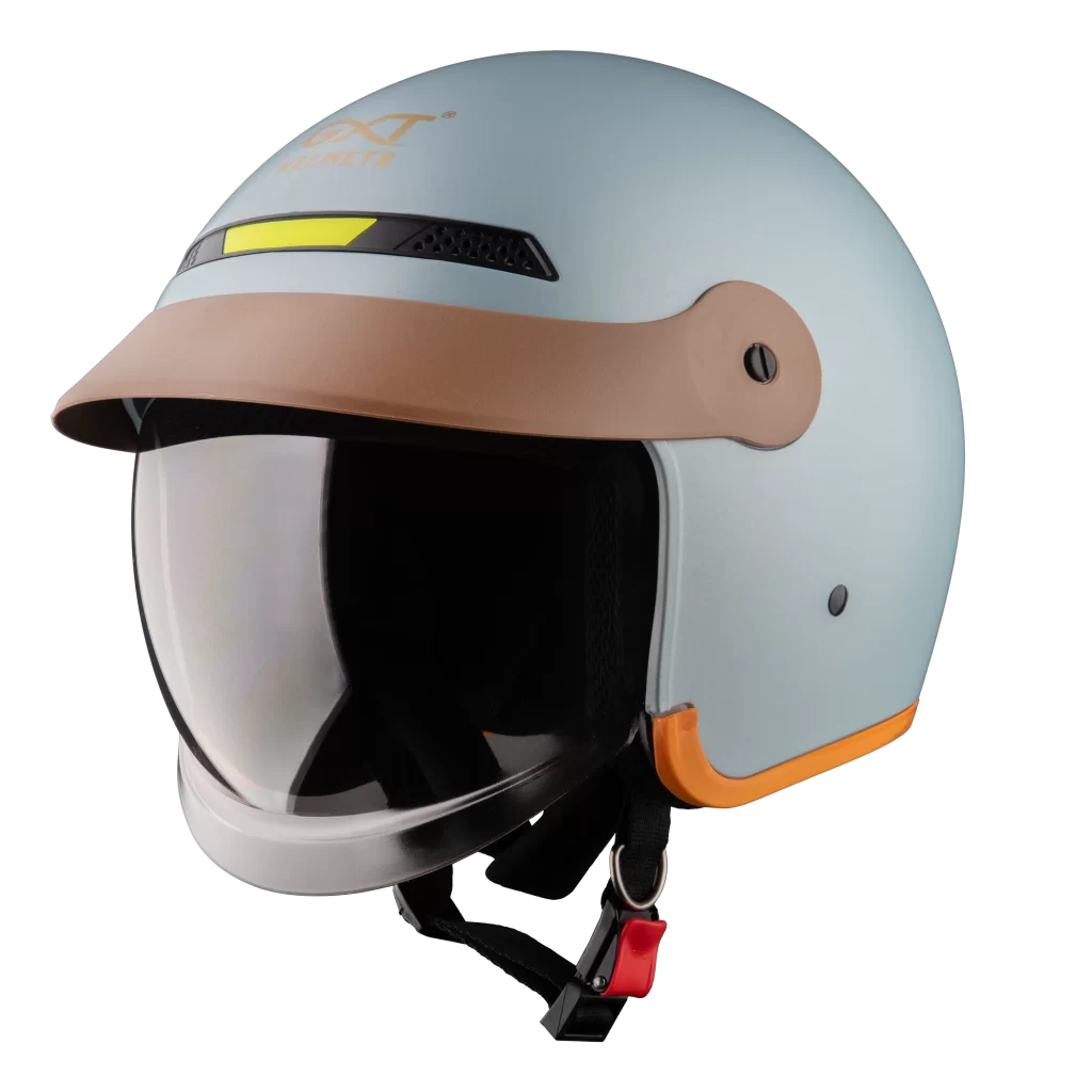 Royal Helmet