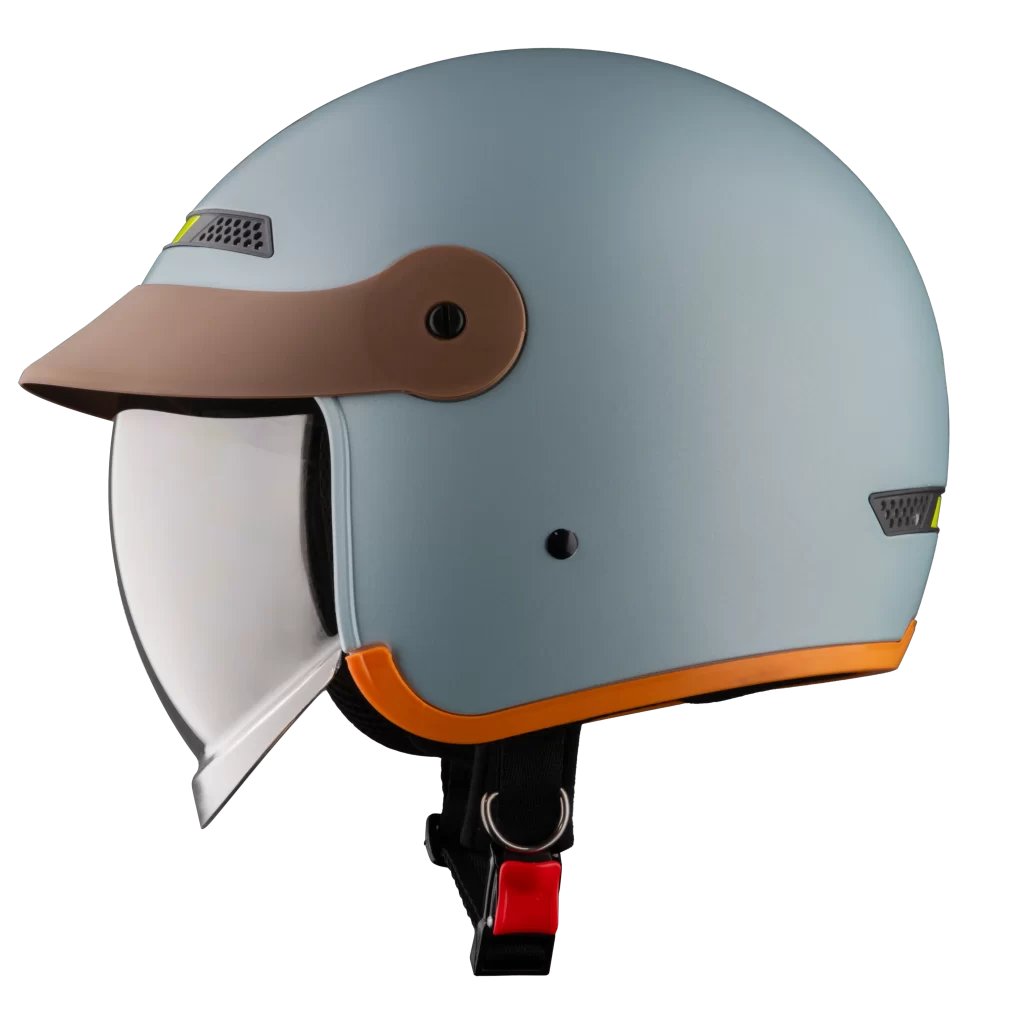 Royal Helmet