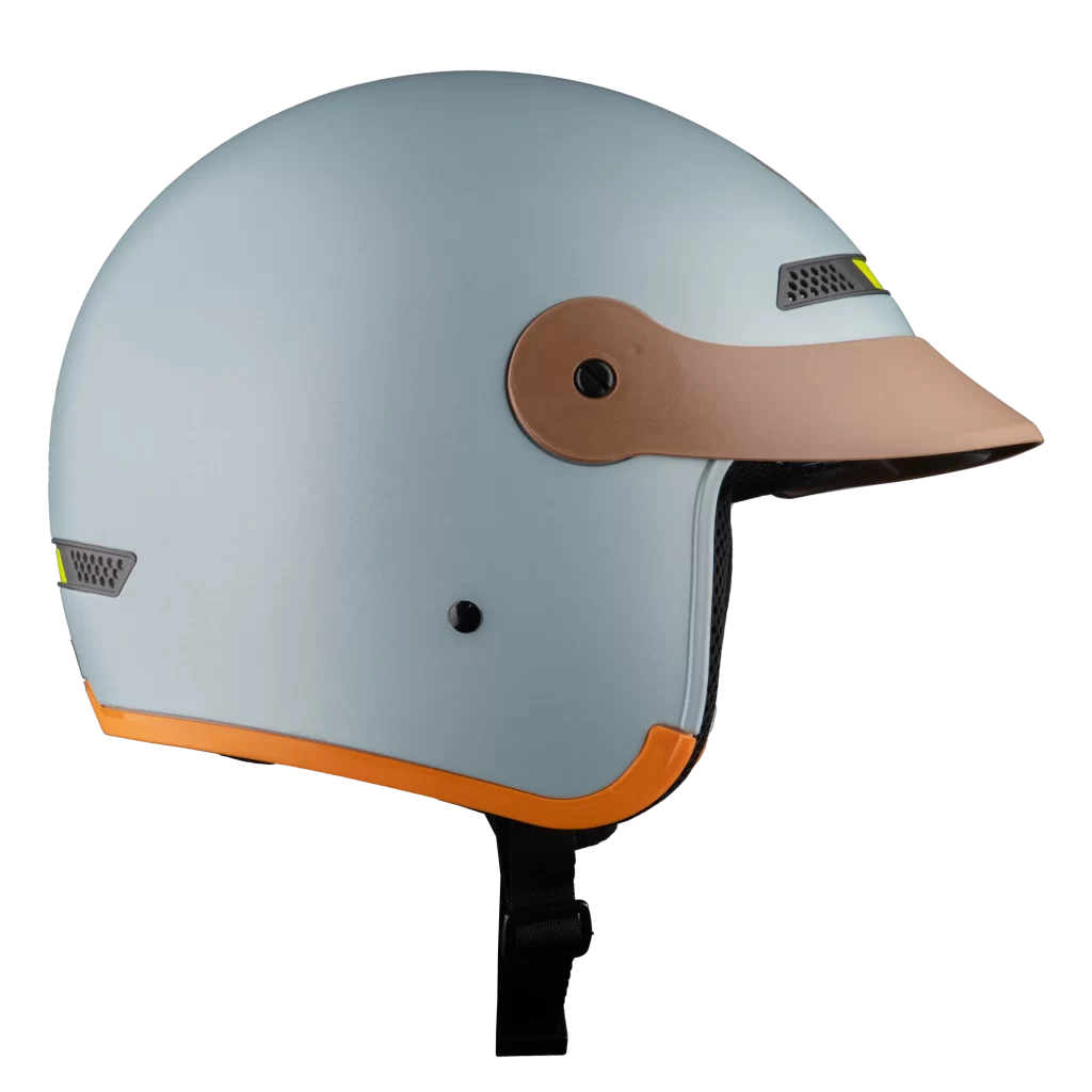 Royal Helmet