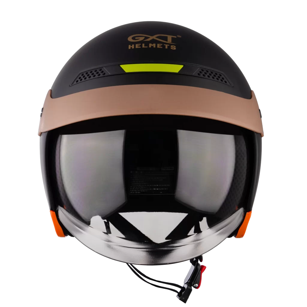 Royal Helmet