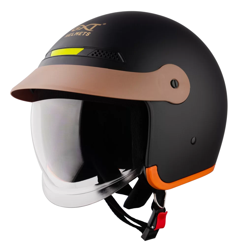 Royal Helmet