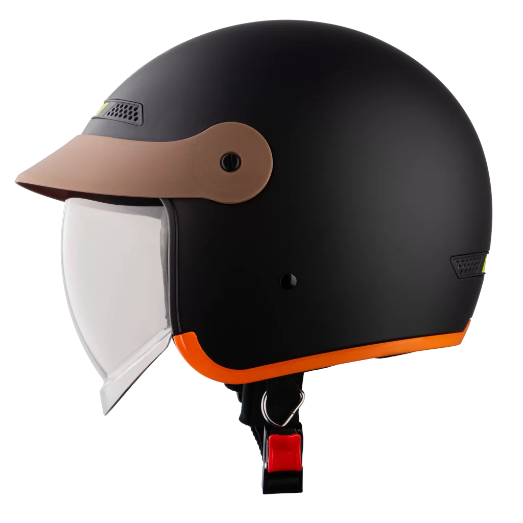Royal Helmet