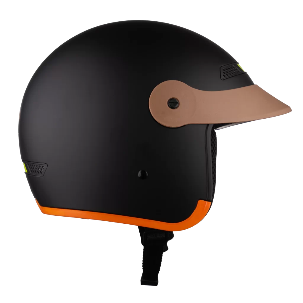 Royal Helmet
