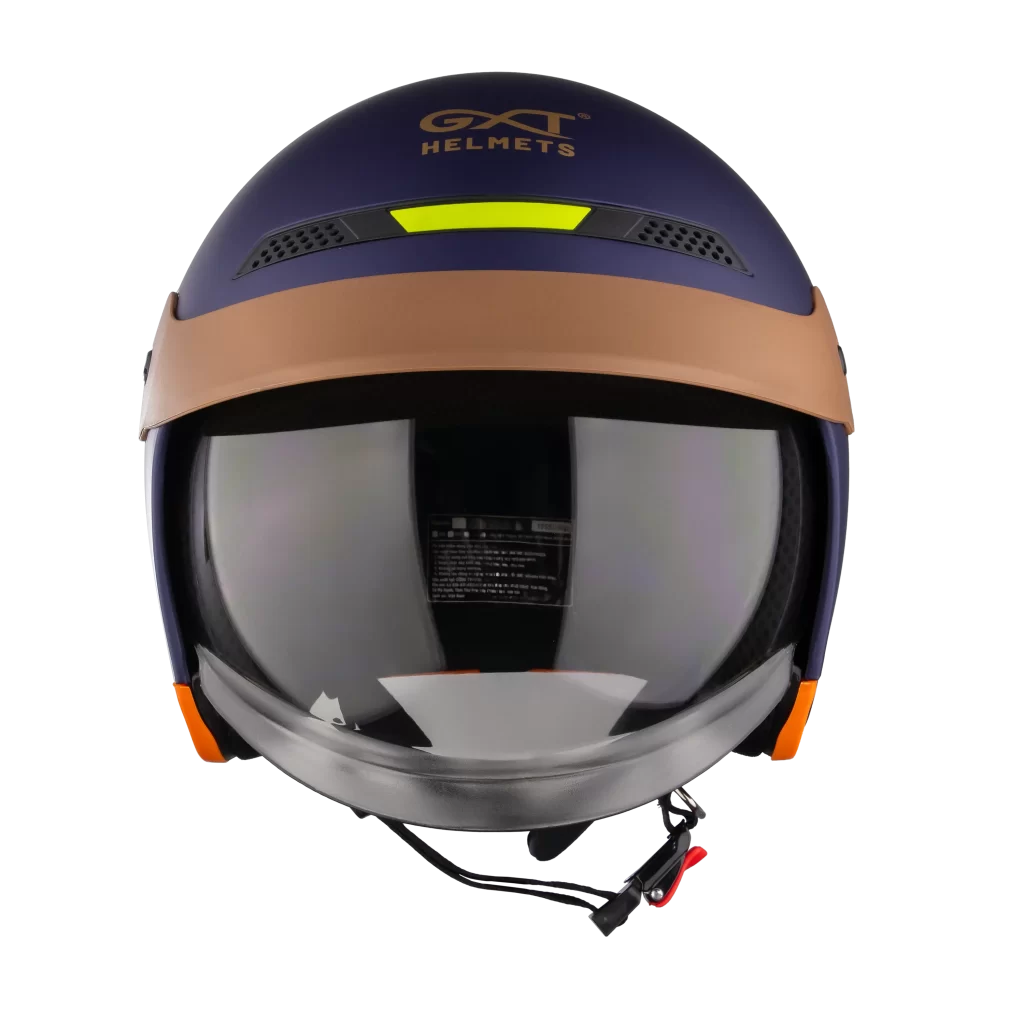 Royal Helmet