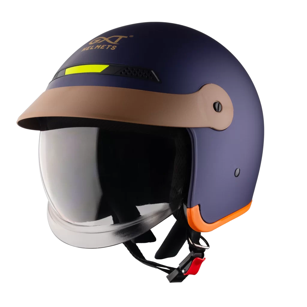 Royal Helmet