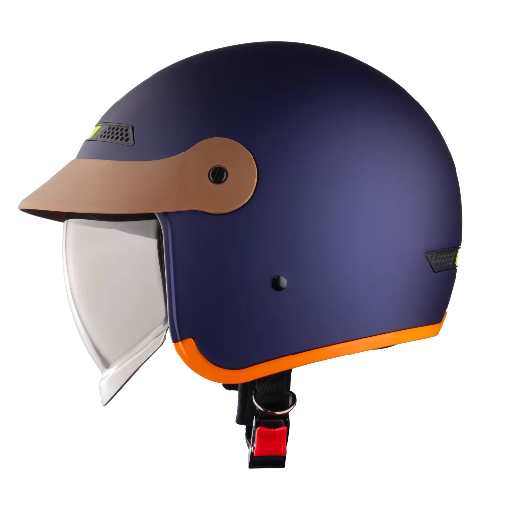 Royal Helmet