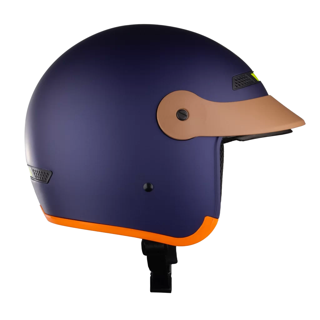 Royal Helmet