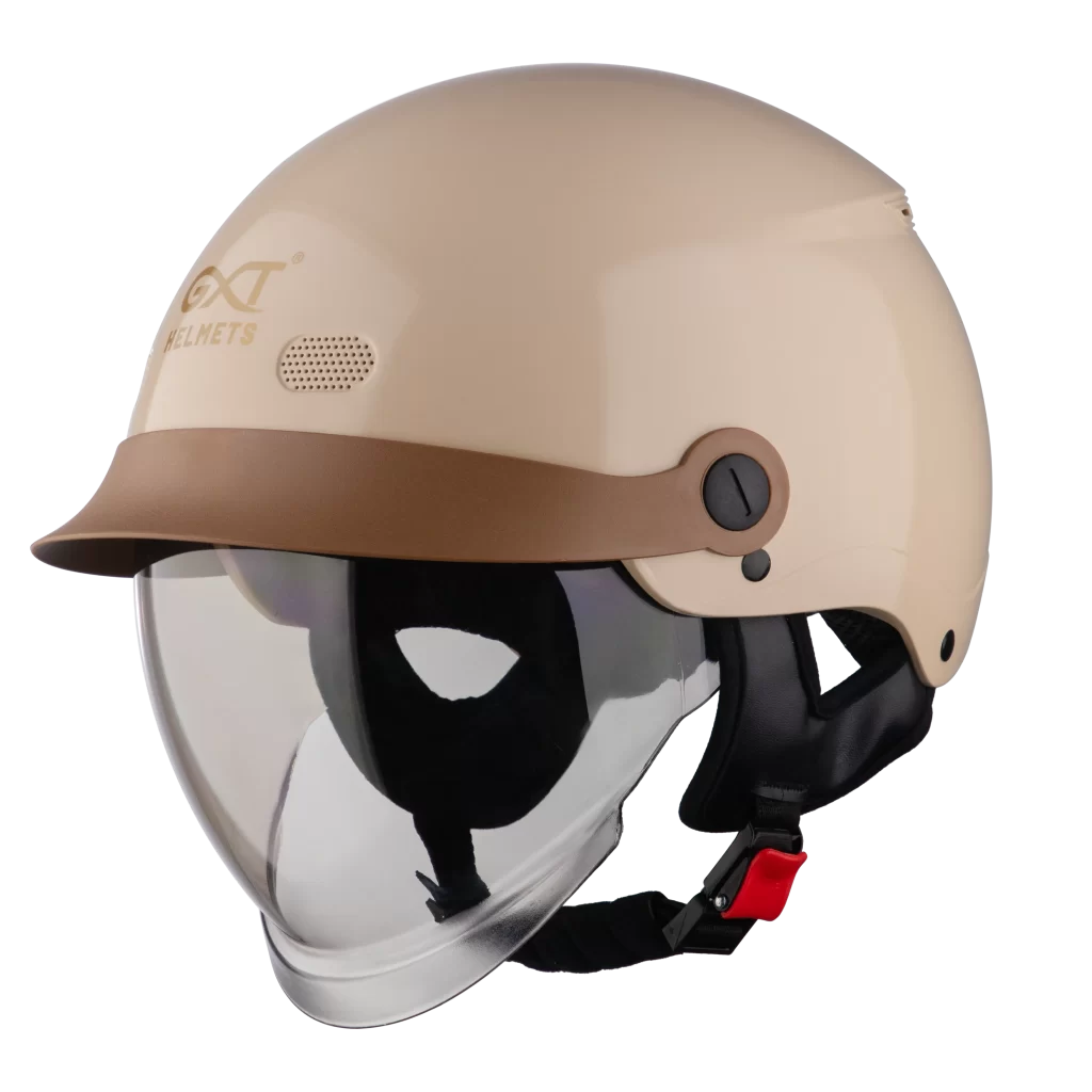 Royal Helmet