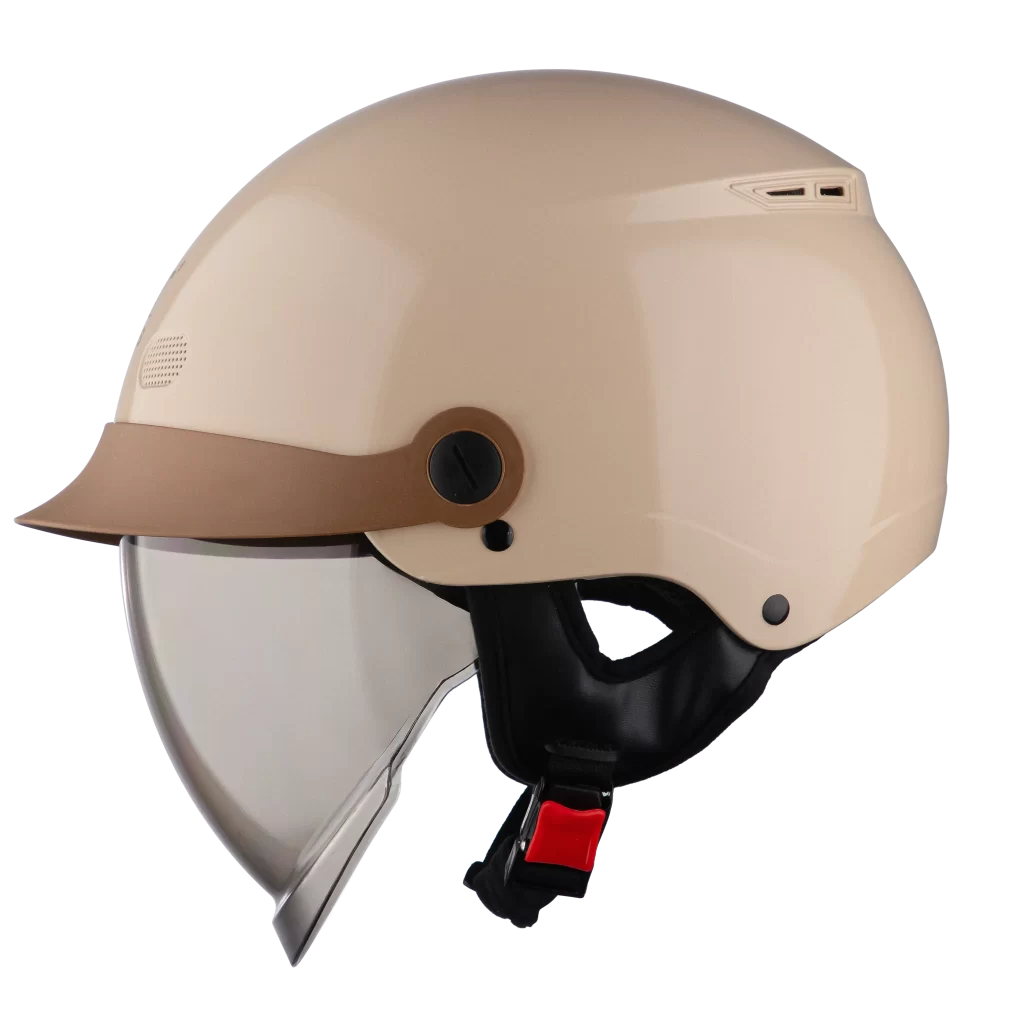 Royal Helmet