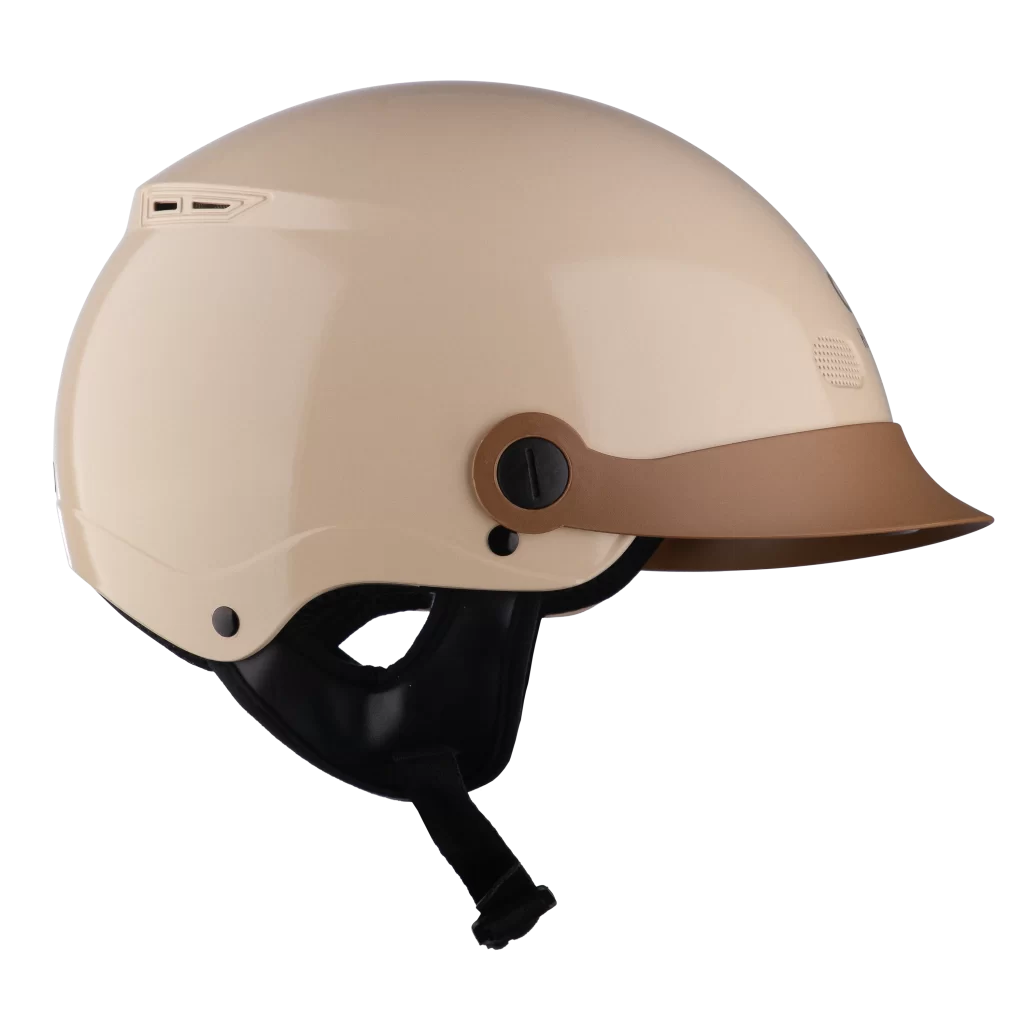 Royal Helmet
