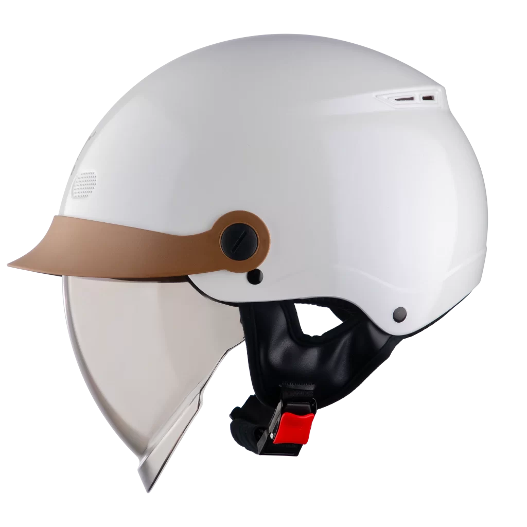 Royal Helmet