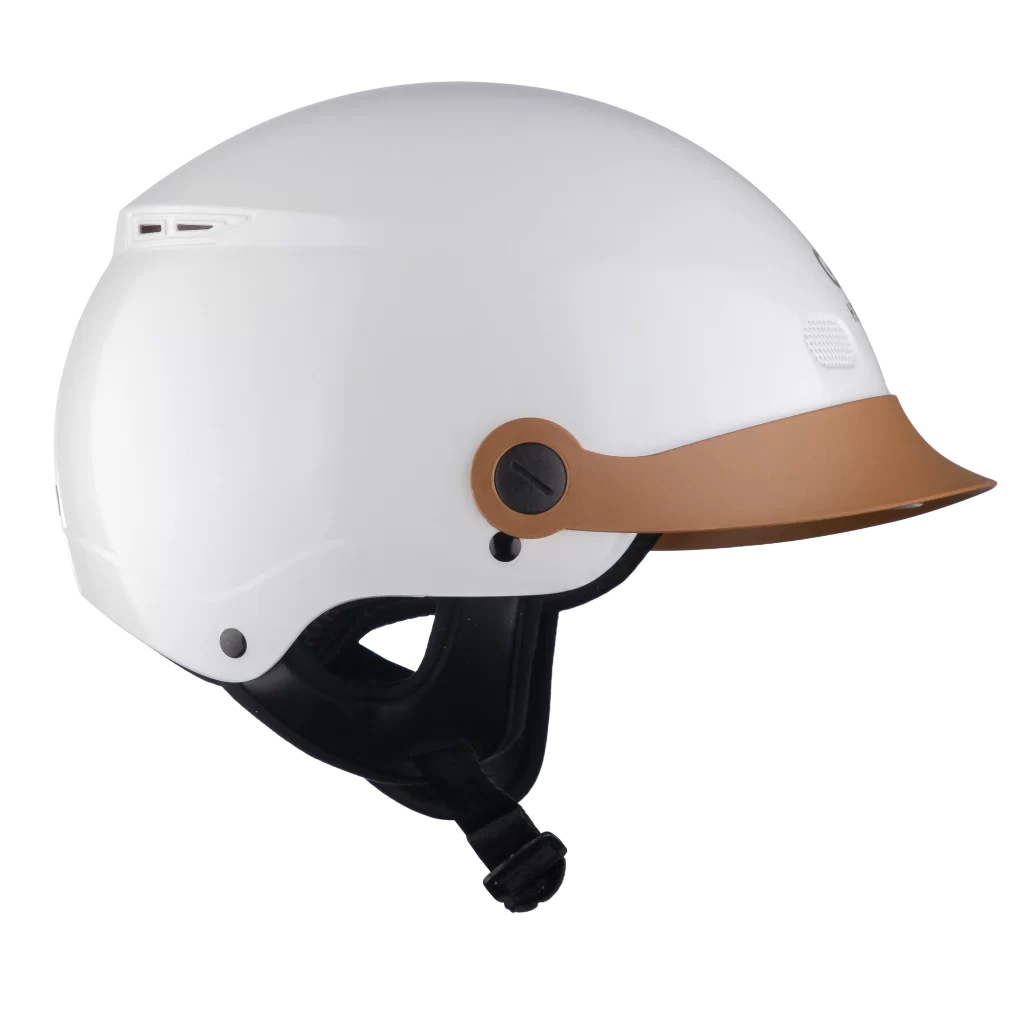 Royal Helmet