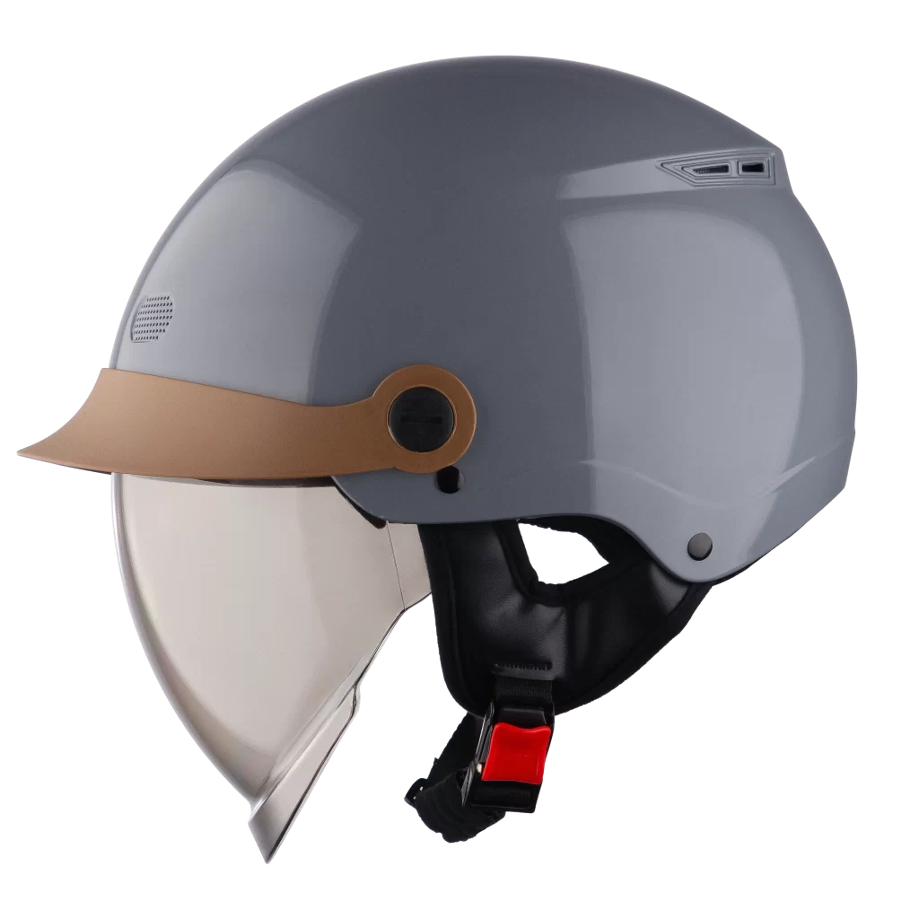 Royal Helmet