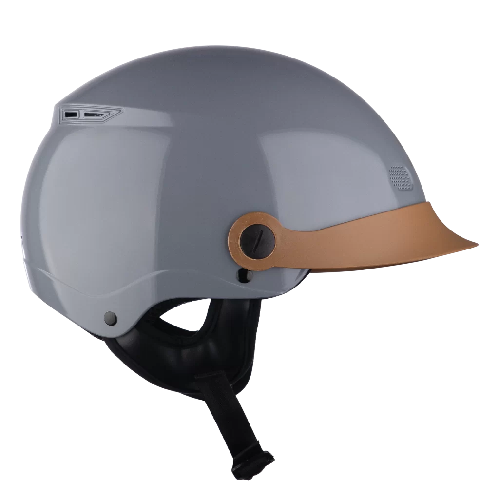 Royal Helmet
