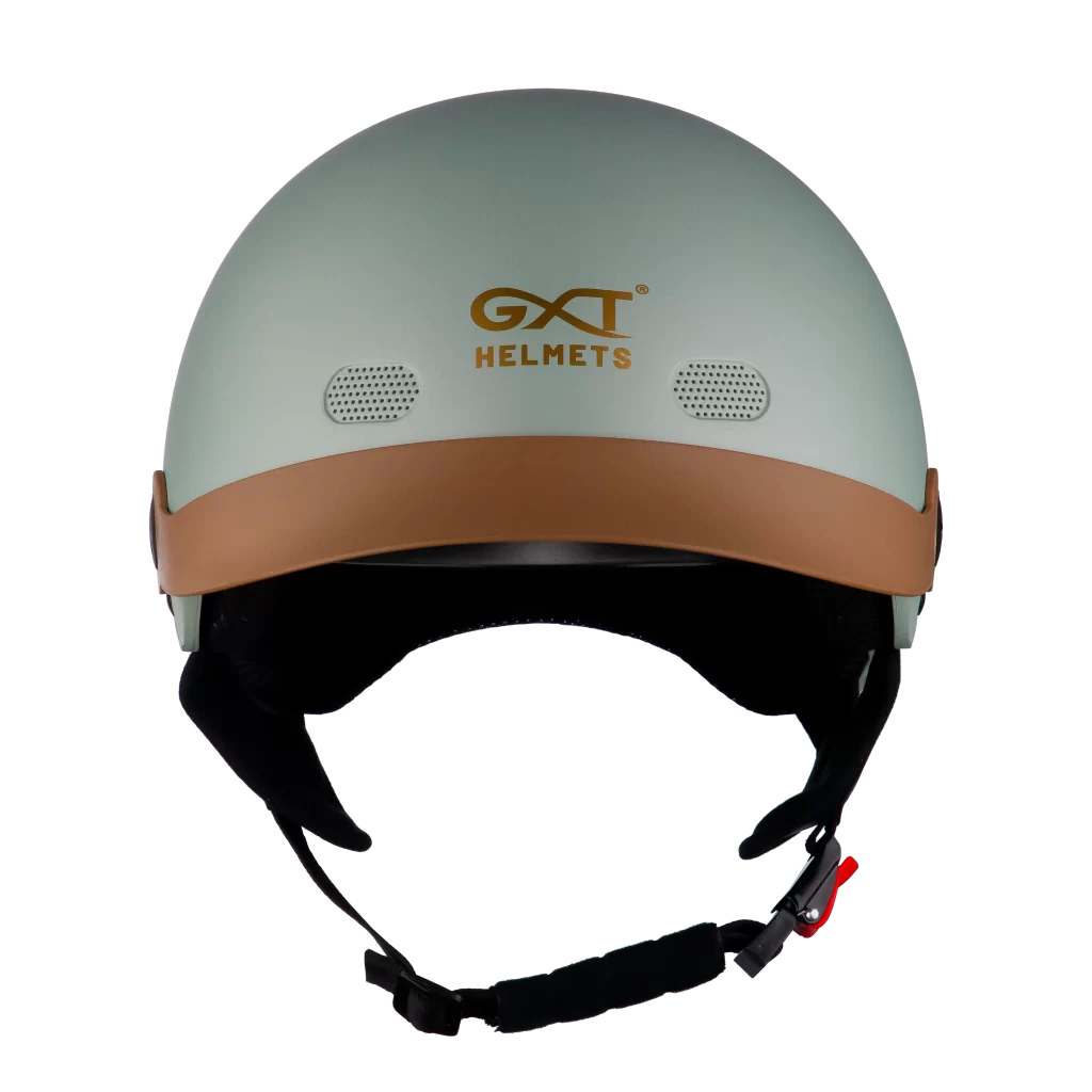 Royal Helmet