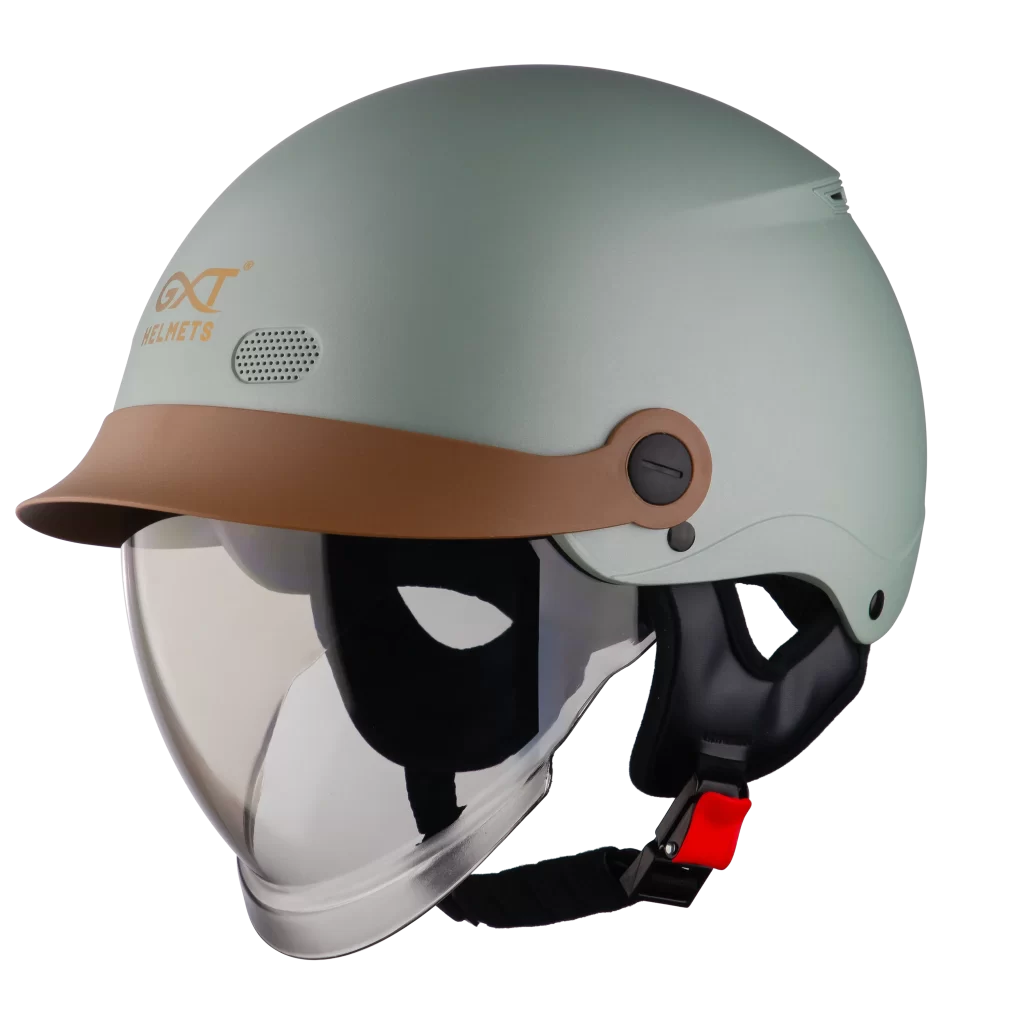Royal Helmet