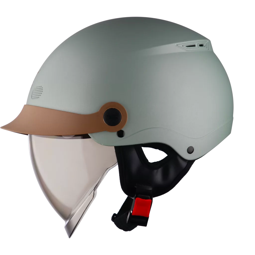 Royal Helmet