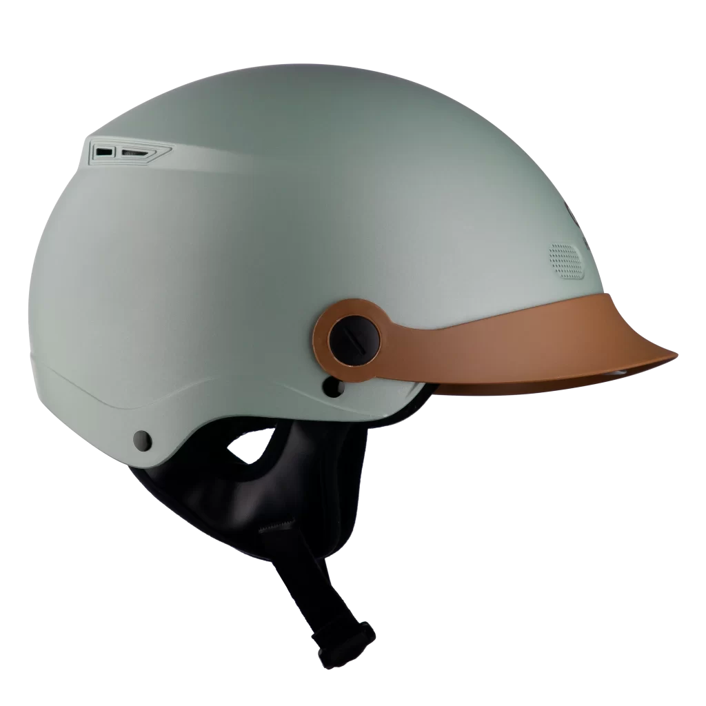 Royal Helmet