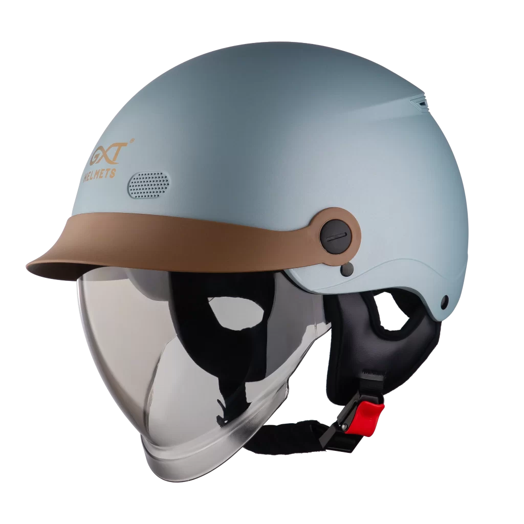 Royal Helmet