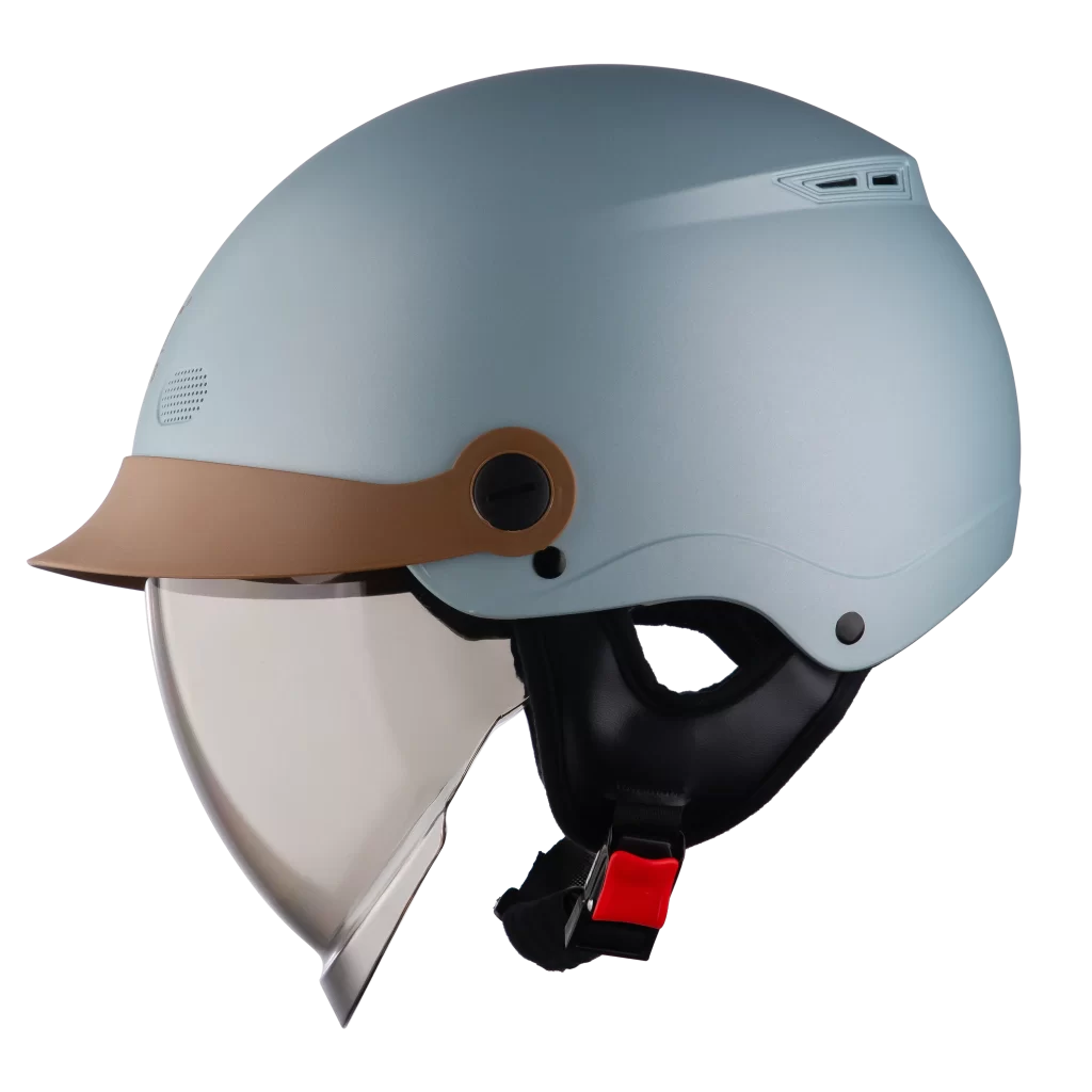 Royal Helmet