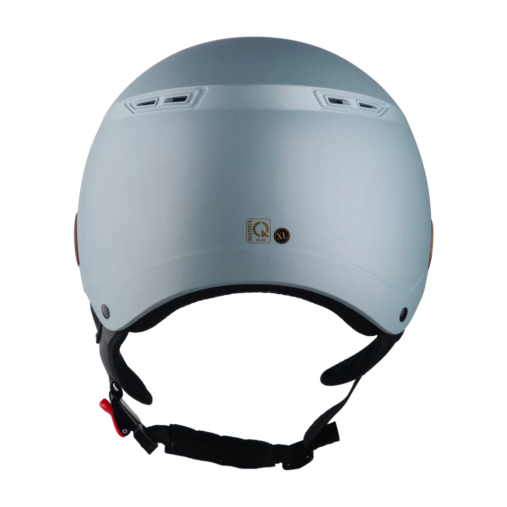 Royal Helmet