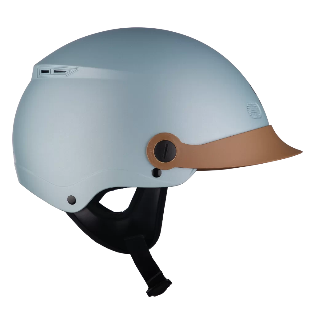 Royal Helmet