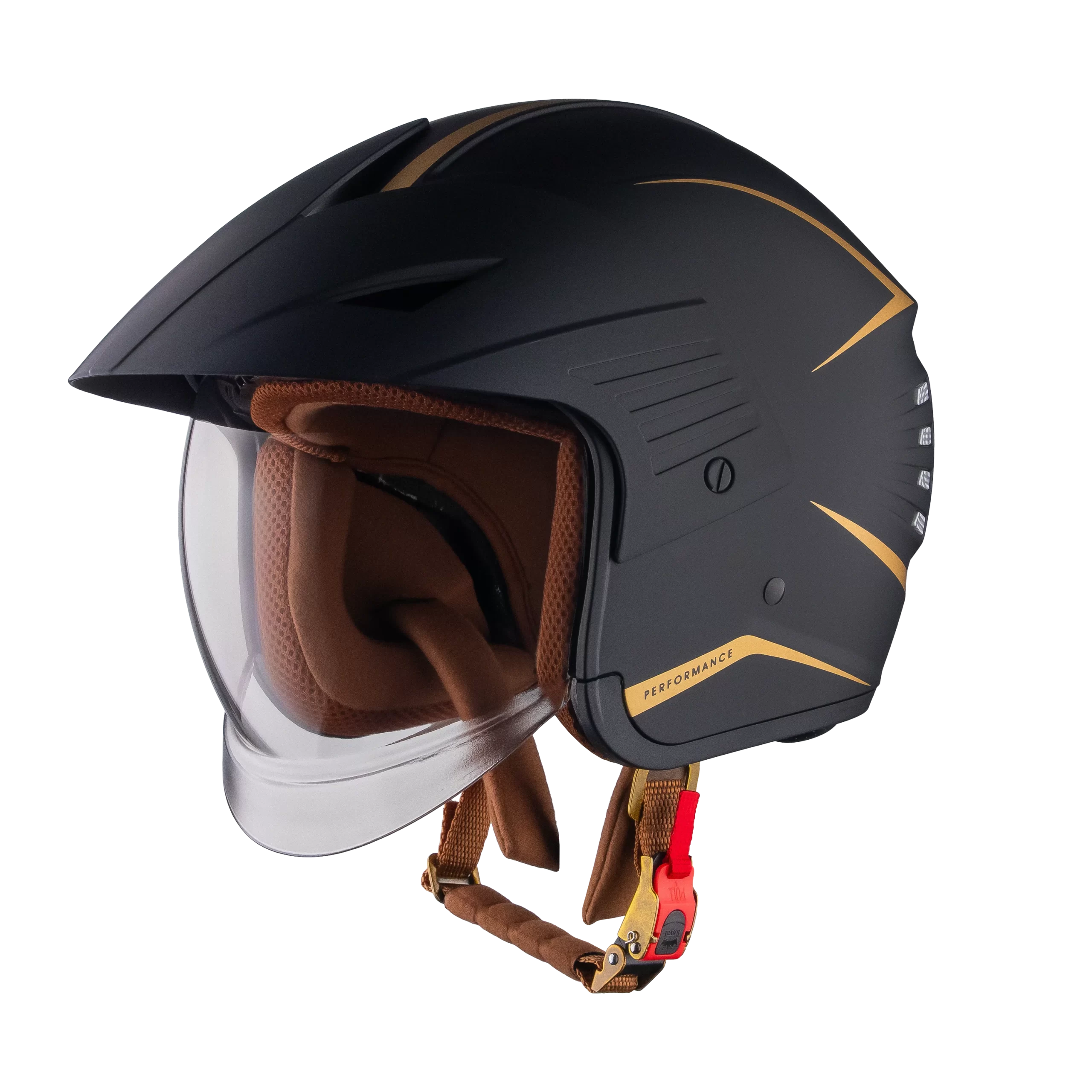 BROZON GOLD